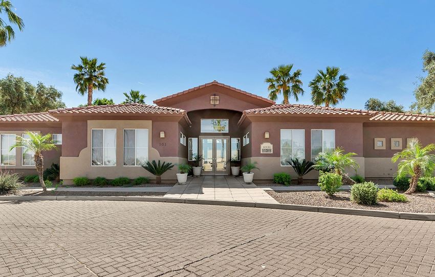 Copper Cove Apartments, 101 N. 91st Avenue, Tolleson, AZ RentCafe